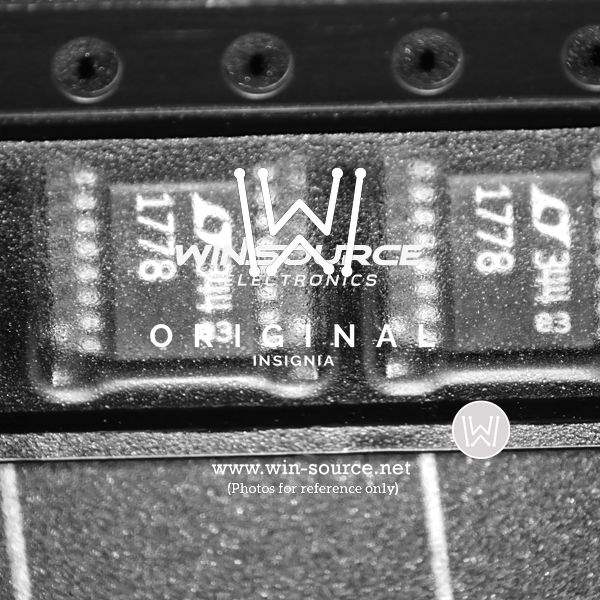 LTC1778EGN Real Image2