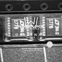 LTC1778EGN Real Image2