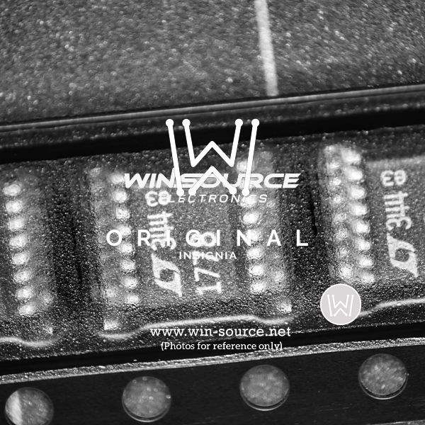 LTC1778EGN Real Image3
