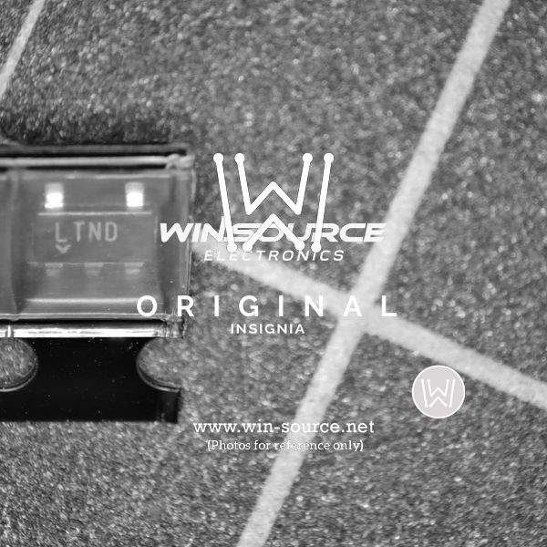 LTC1799CS5 Real Image3