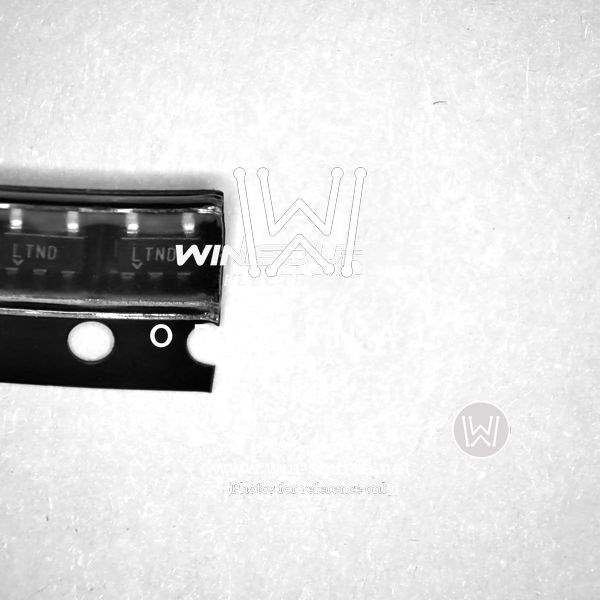 LTC1799CS5#TRPBF Real Image1