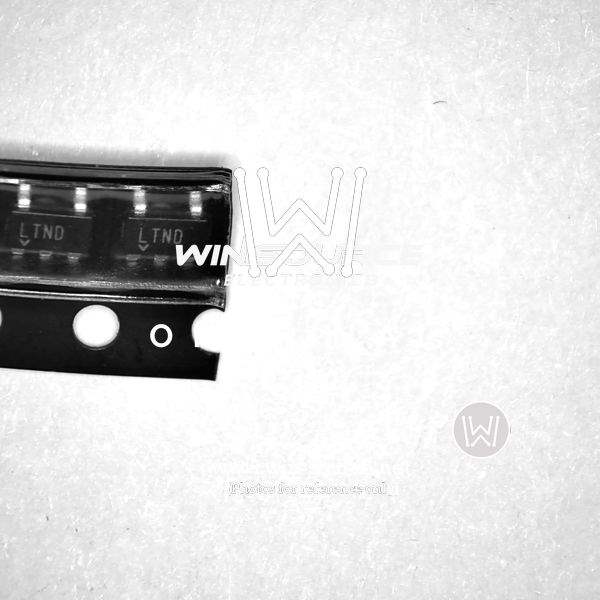LTC1799CS5#TRPBF Real Image2