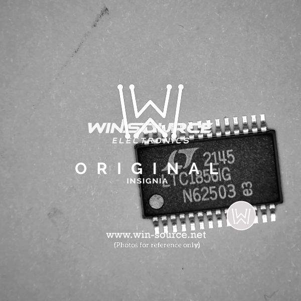 LTC1856IG#PBF Real Image