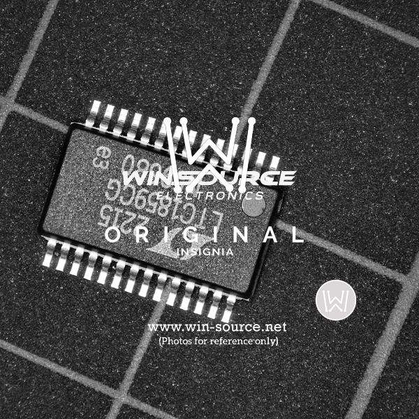 LTC1859CG#PBF Real Image