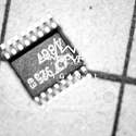 LTC1867ACGN#PBF Real Image