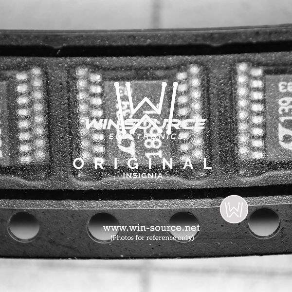 LTC1867LIGN#TRPBF Real Image2