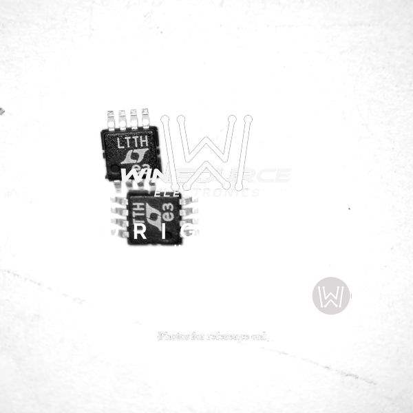 LTC1966IMS8 Real Image1