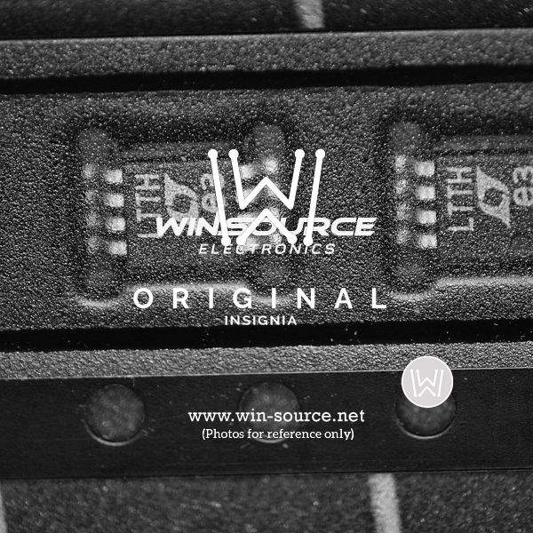 LTC1966IMS8 Real Image2