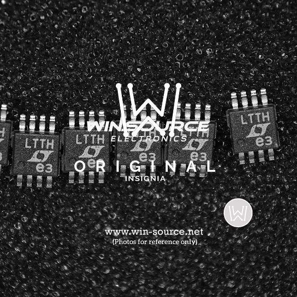 LTC1966IMS8#PBF Real Image2
