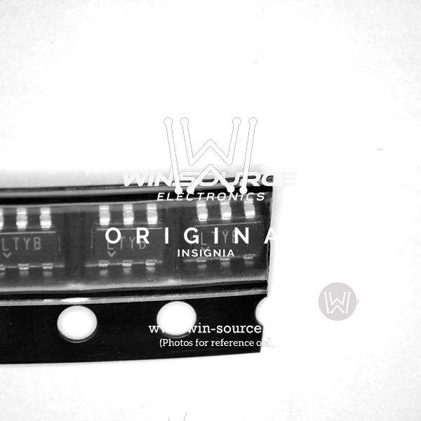 LTC1983ES6-5 Real Image1