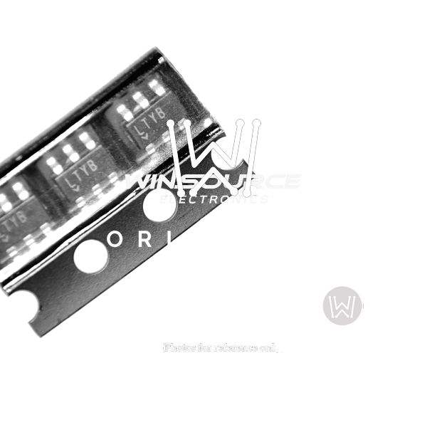 LTC1983ES6-5 Real Image3