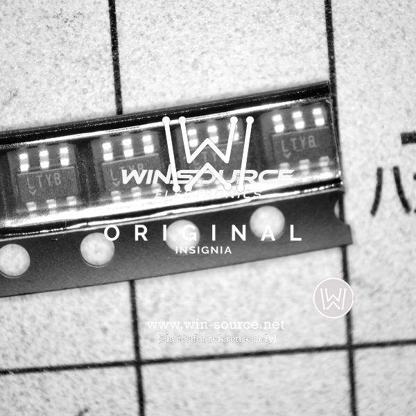 LTC1983ES6-5#TRPBF Real Image1