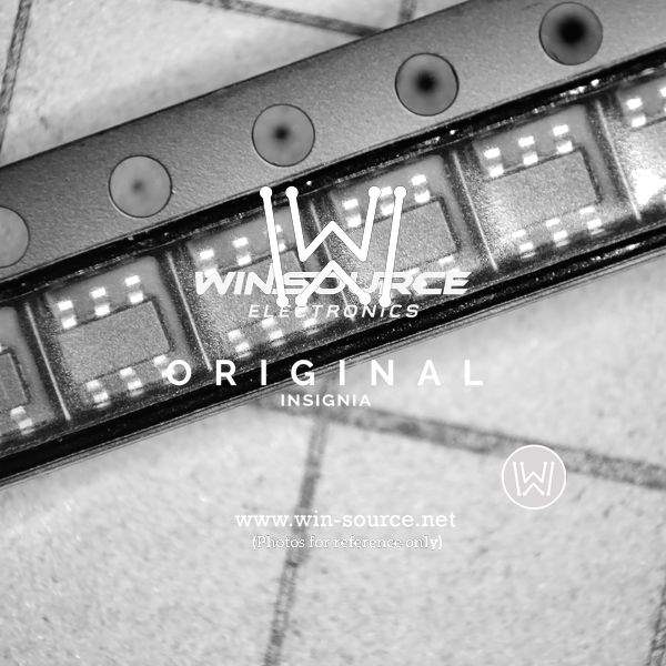 LTC1983ES6-5#TRPBF Real Image2