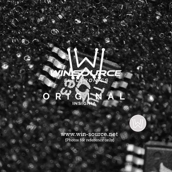 LTC1992CMS8#PBF Real Image1