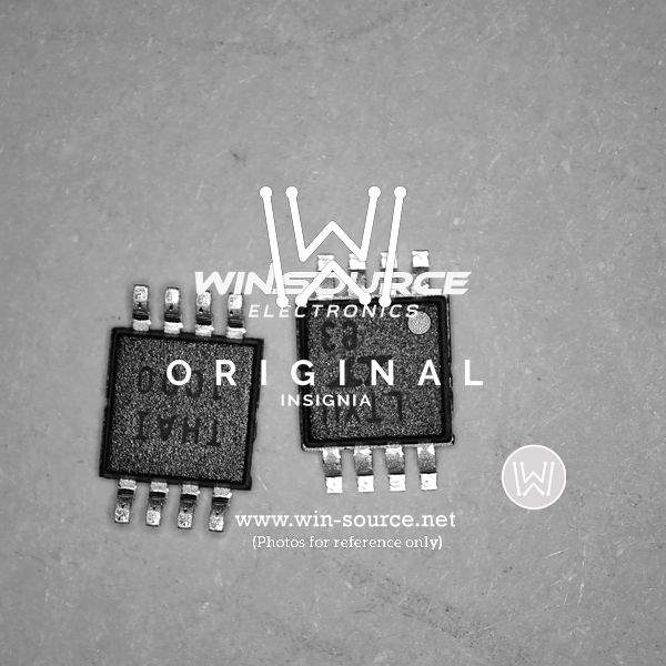 LTC1992CMS8#PBF Real Image2