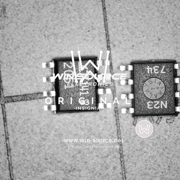 LTC2051CS8#PBF Real Image