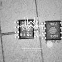 LTC2051CS8#PBF Real Image