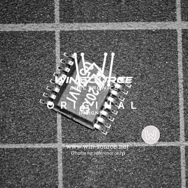 LTC2052HVIGN#PBF Real Image