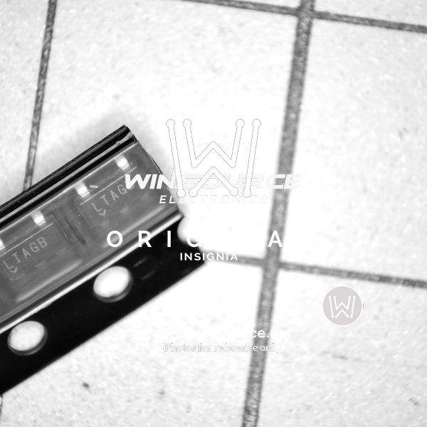 LTC2054CS5#TRMPBF Real Image2