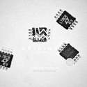 LTC2055IMS8#TRPBF Real Image