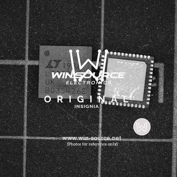 LTC2203UK Real Image3