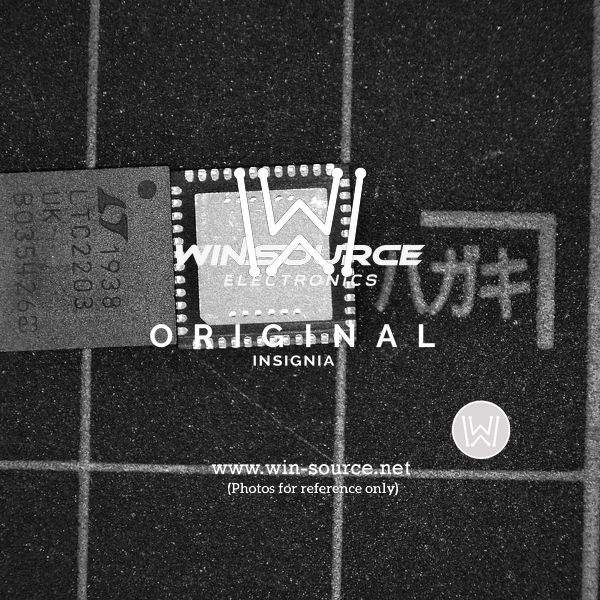LTC2203UK Real Image4