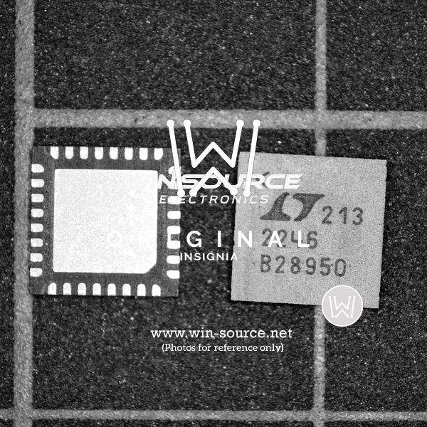 LTC2246IUH#PBF Real Image4