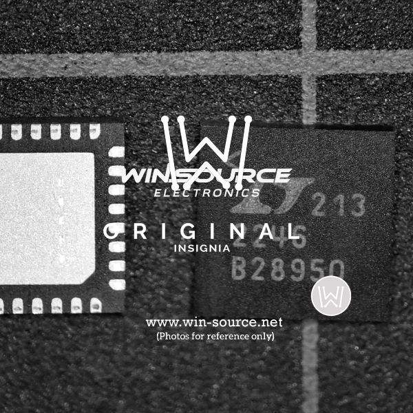 LTC2246IUH#PBF Real Image5