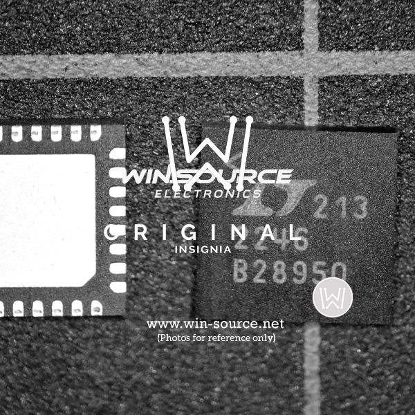 LTC2246IUH#PBF Real Image6