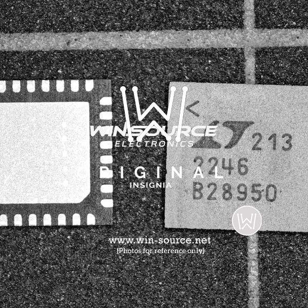LTC2246IUH#PBF Real Image7