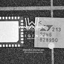 LTC2246IUH#PBF Real Image7