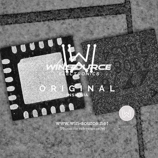 LTC2308CUF Real Image1
