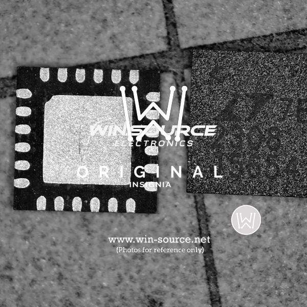 LTC2308CUF Real Image2