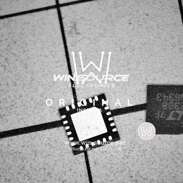 LTC2308CUF Real Image3