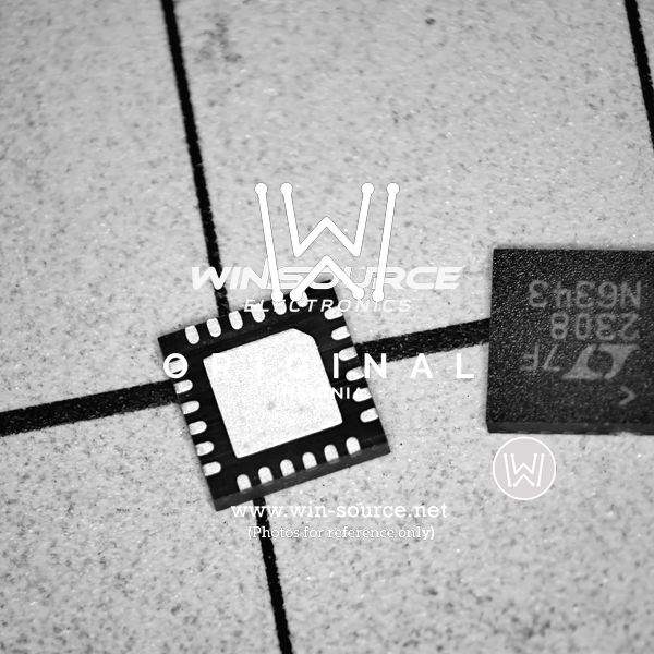 LTC2308CUF Real Image4