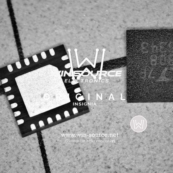 LTC2308CUF Real Image5