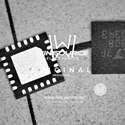 LTC2308CUF Real Image5