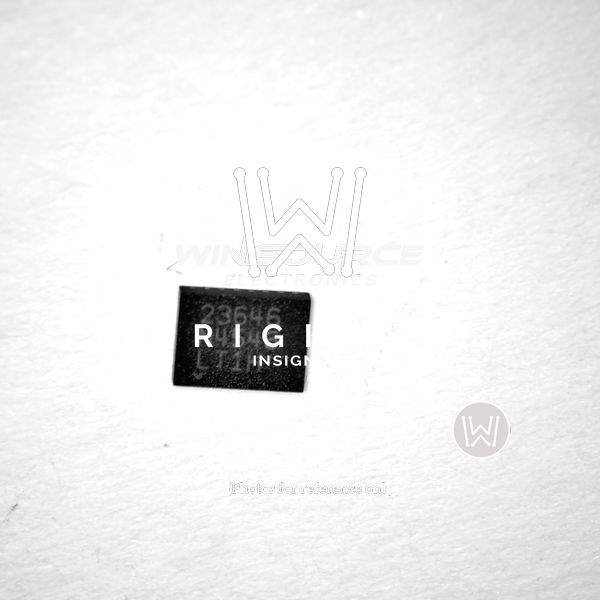 LTC2364IDE-16#PBF Real Image1