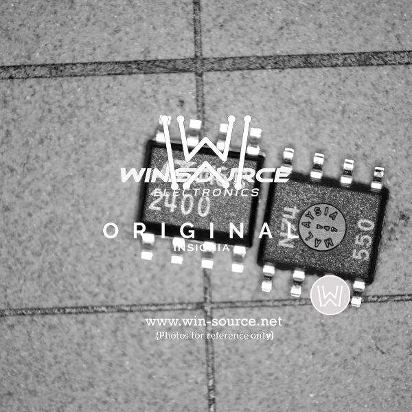 LTC2400CS8#PBF Real Image