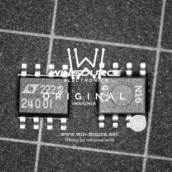LTC2400IS8#PBF Real Image