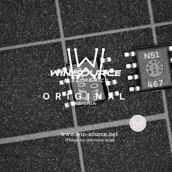 LTC2400IS8 Real Image