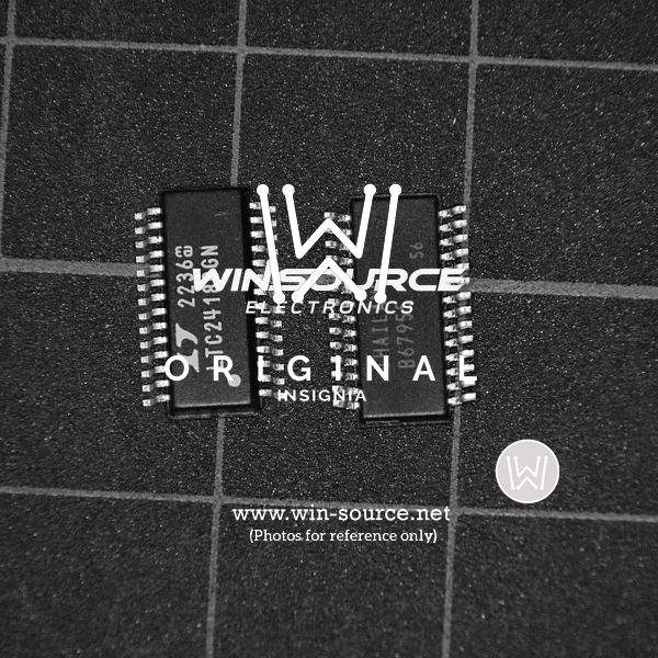 LTC2418CGN#PBF Real Image