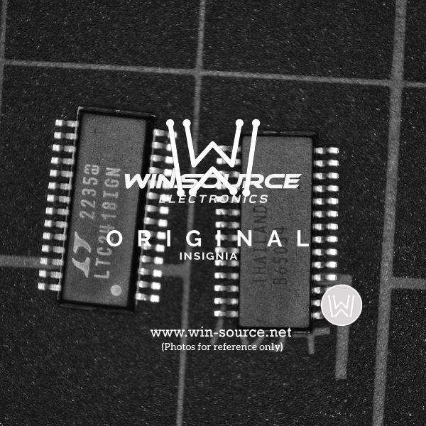 LTC2418IGN#PBF Real Image1