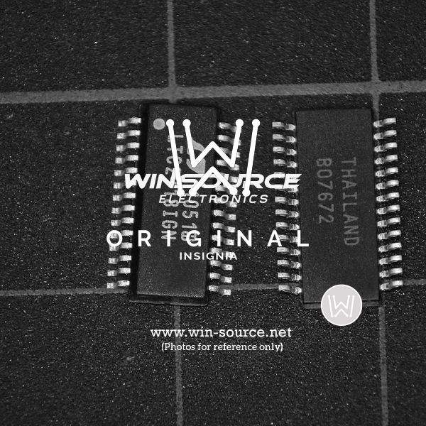 LTC2418IGN#PBF Real Image2