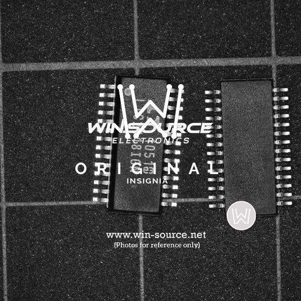 LTC2418IGN#PBF Real Image3