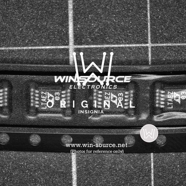 LTC2433-1IMS Real Image