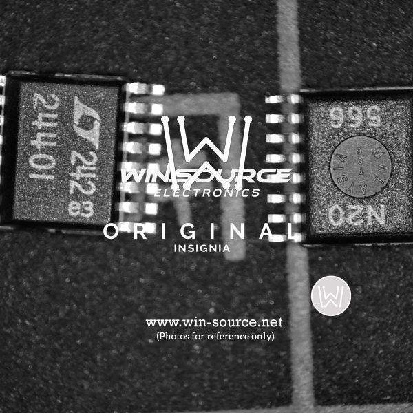 LTC2440IGN Real Image