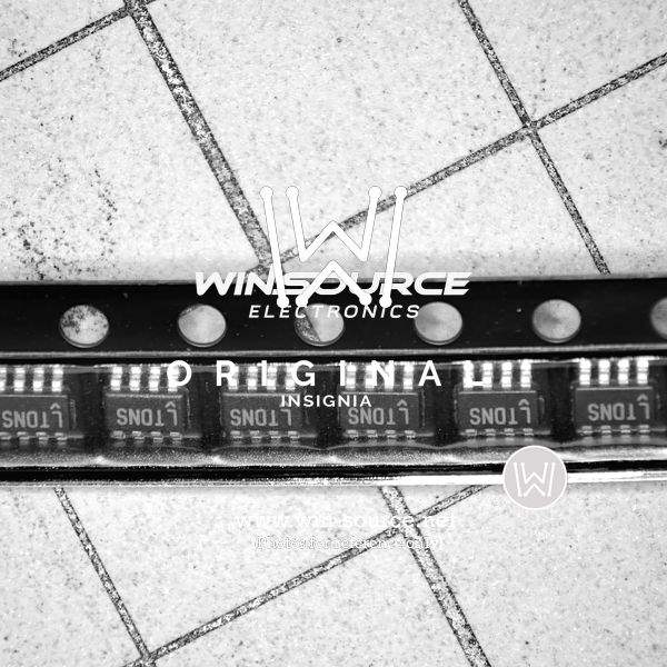 LTC2451ITS8#TRPBF Real Image1