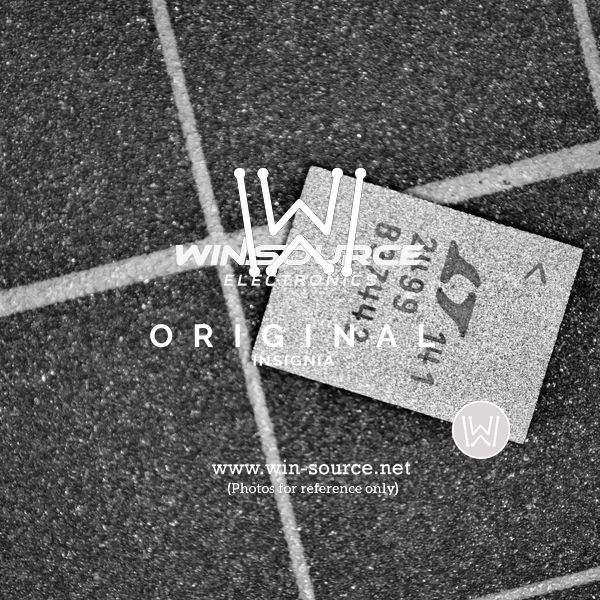 LTC2499IUHF#PBF Real Image