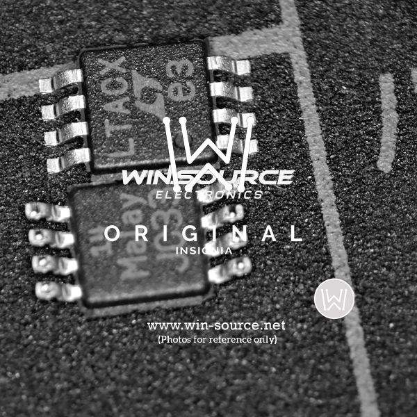 LTC2602IMS8 Real Image1